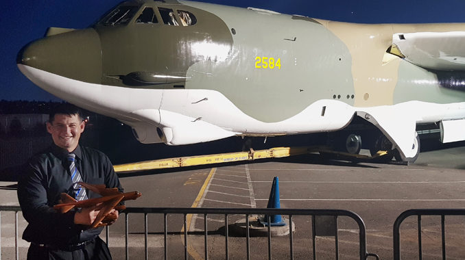 Wings of Heroes Gala