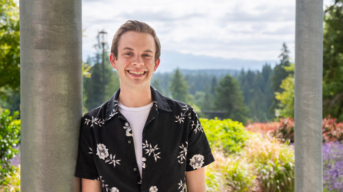 Putting the gears into motion