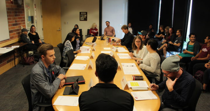 Senator Taryn Loun to remain in office