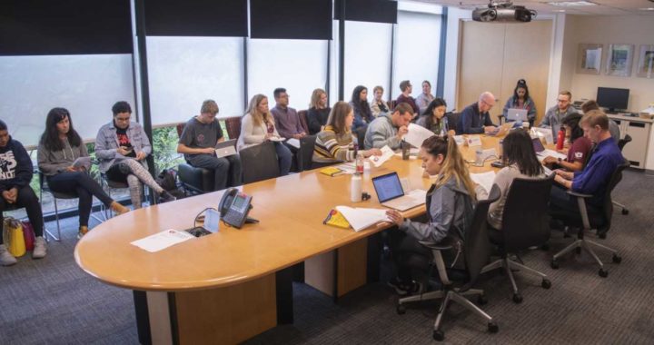 New ASWSUV Senators vote to begin impeachment process