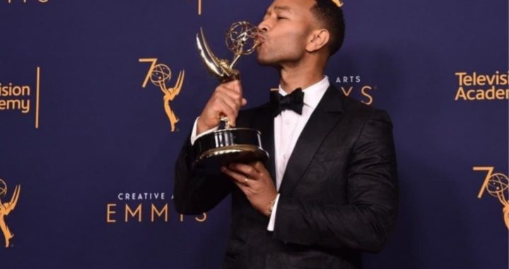 John’s Legend-ary Night