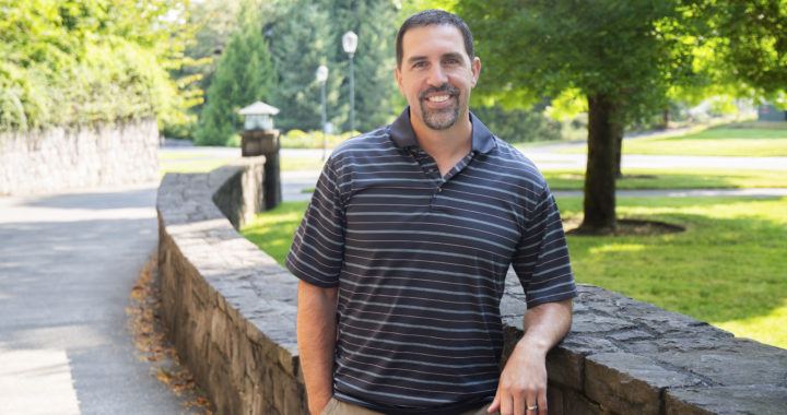 Coaching in the classroom