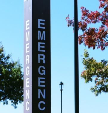 Students raise campus safety concerns