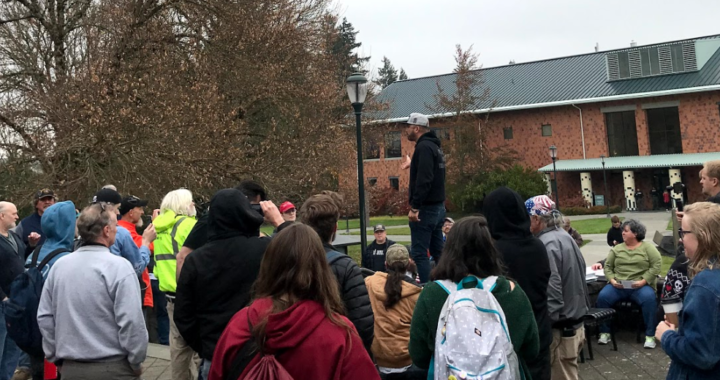 HIGH ANXIETIES | low turnout