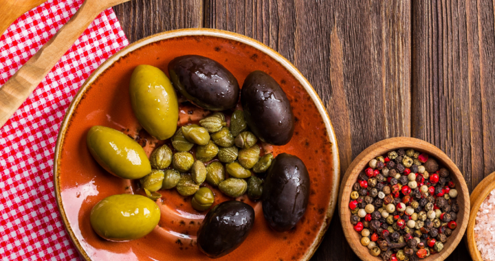 Fall spices means new vices