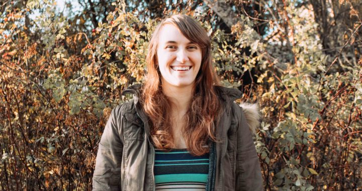 Salmon Creek Journal hosts first ever poetry slam