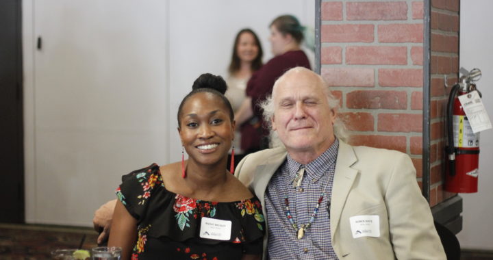 WSU Vancouver community members receive Real Hero award