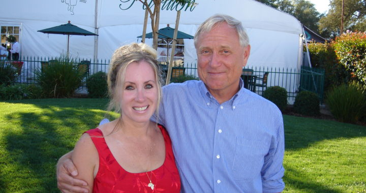 Anthropology professors find balance in life and love together