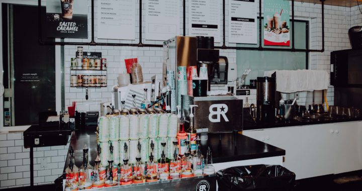 Cougar Bites: Caffeine kicks around campus