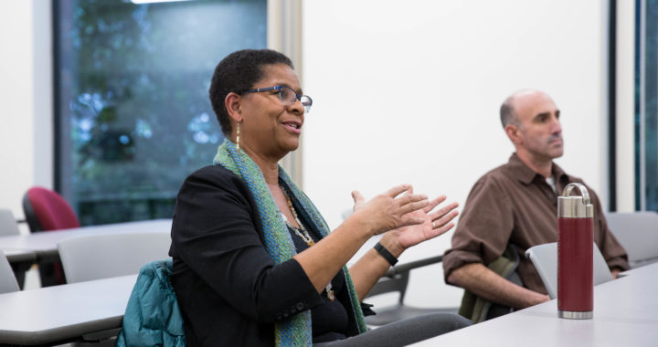 WSU searches for new provost, seeks input from campuses statewide