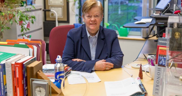 The Creative Writers Series: Renny Christopher and the roots of her identity