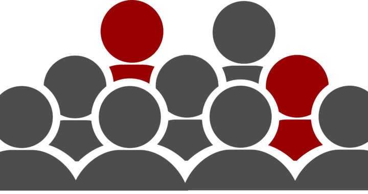 Four of eleven student elected senators remain