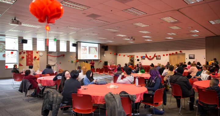 Vancouver students and community celebrate Lunar New Year