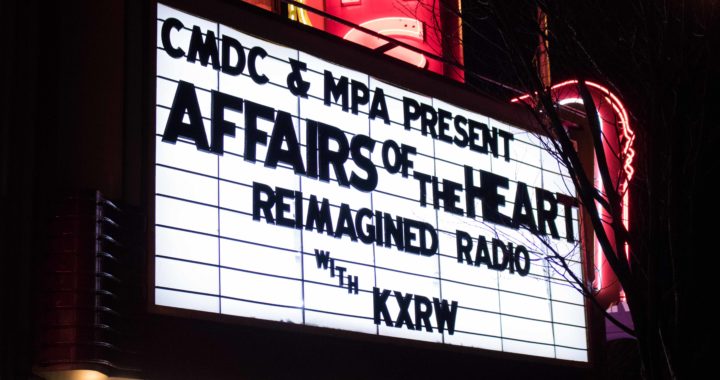 WSU Vancouver professor reimagines radio