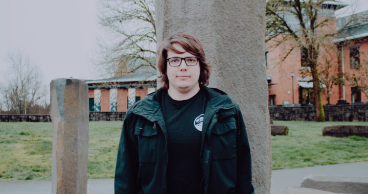 VanCougs backpack through the valleys of Utah