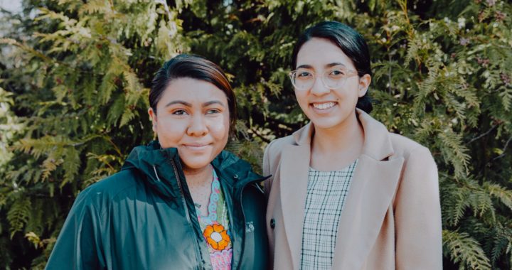 A conversation with the student leaders of 2019-20