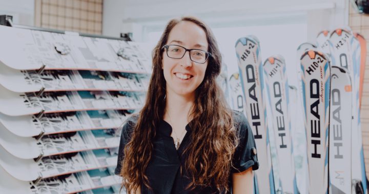 WSU Vancouver welcomes Cambri Shanahan as new Recreation Coordinator