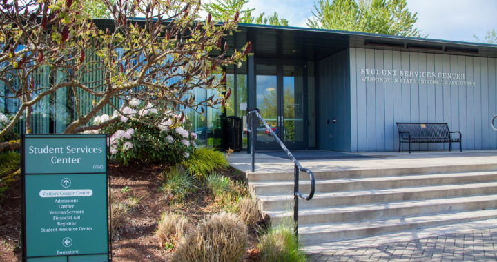 WSU Raises Financial Aid to Account for Increase in Tuition