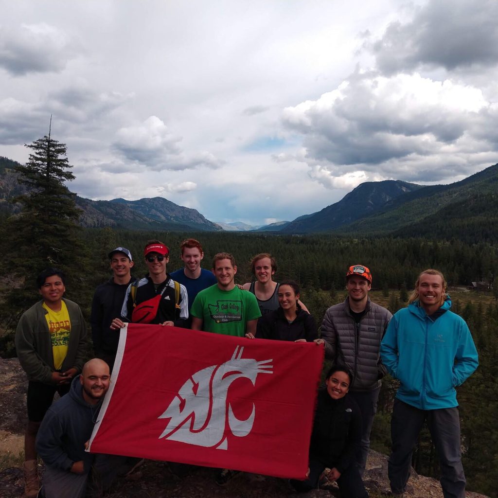 Student’s Embark on Summer Adventures with the Recreation Program