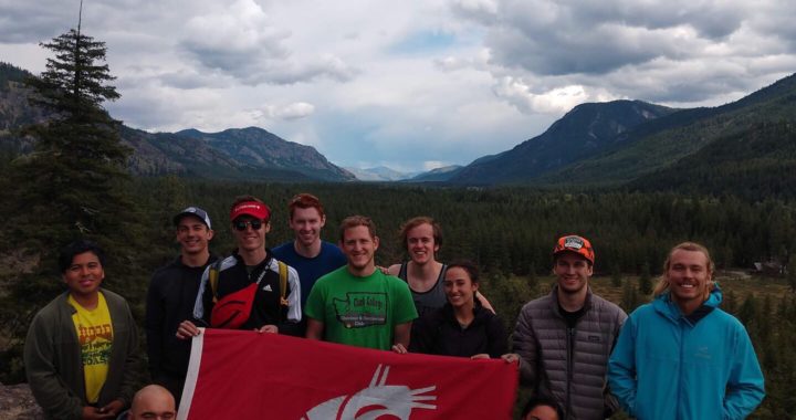 Student’s Embark on Summer Adventures with the Recreation Program
