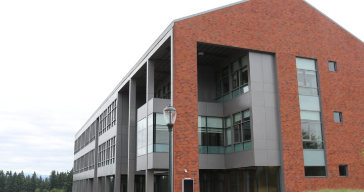 A conversation with the Chancellor: low enrollment at WSU Vancouver