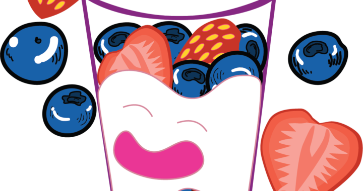 Cougar Bites: Breakfast to-go