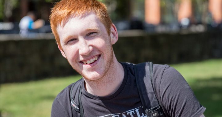 On the Quad: What is the most useful class you have taken?