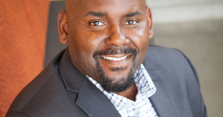 Q&A with the Vice Chancellor of Student Affairs & Enrollment