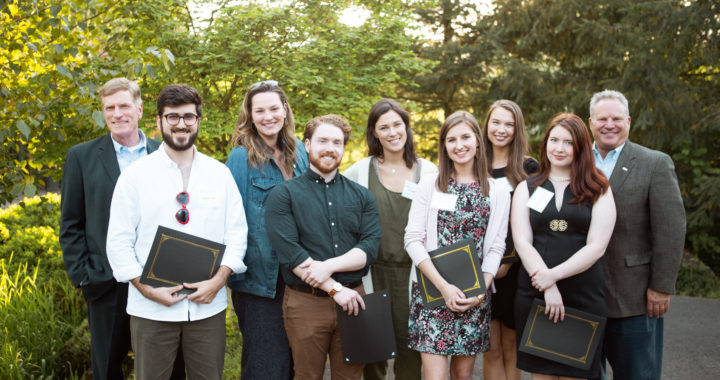 WSU Vancouver prioritizes real-world experience