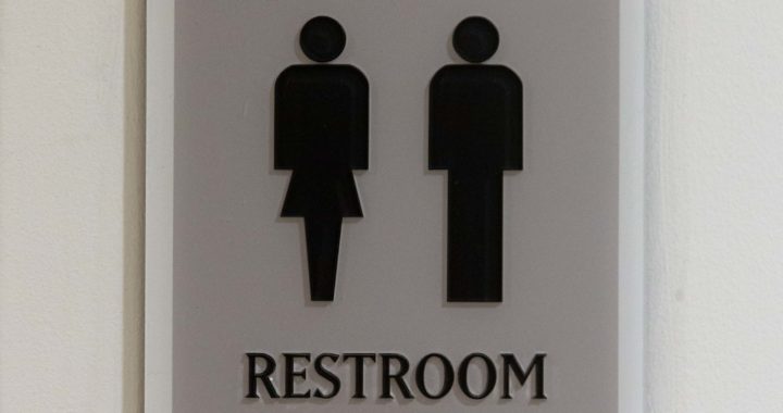 How is WSU Vancouver accomadating the non-binary community?