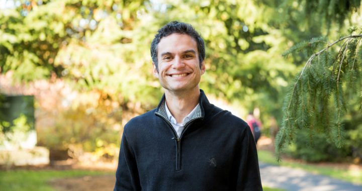 DTC student rolls out new film