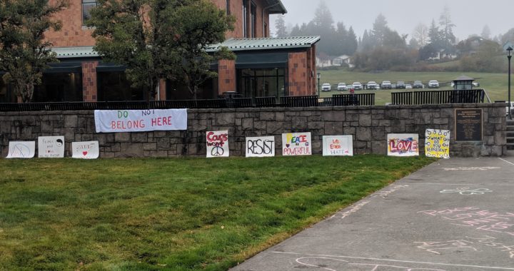 New proposal regulates guest speakers on campus