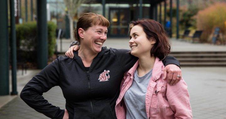 Education across generations