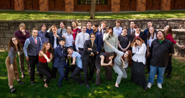 Senior class partners with City of Vancouver