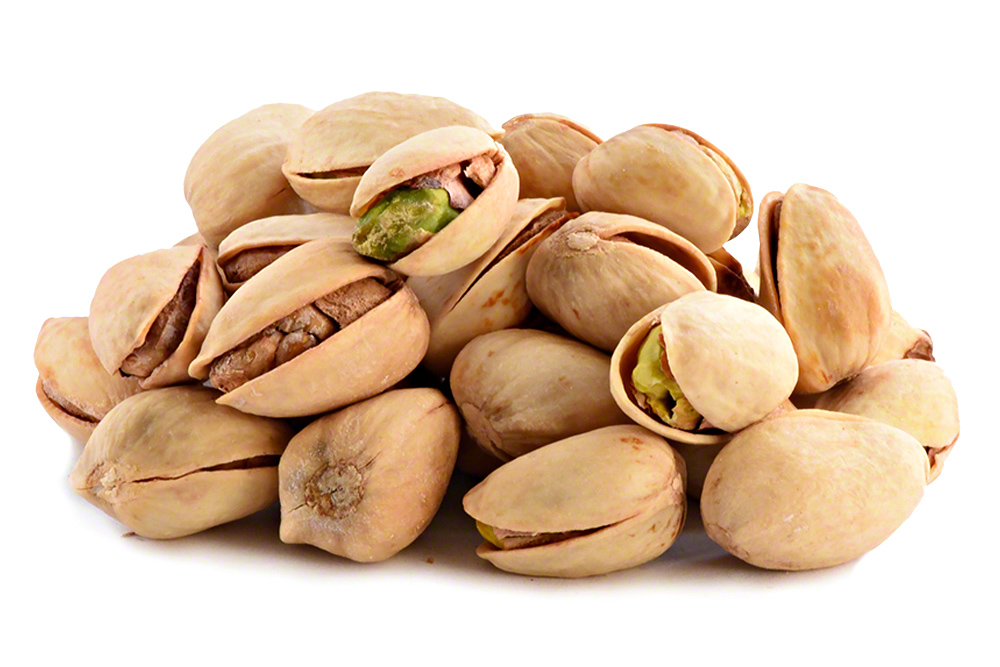 Pistachio nuts