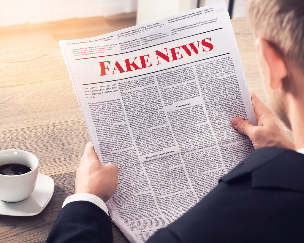 Real or Fake: WSU and UW partner to combat fake news