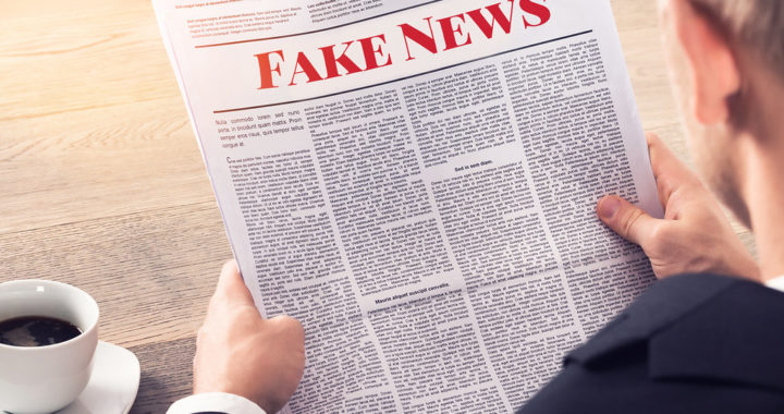 Real or Fake: WSU and UW partner to combat fake news