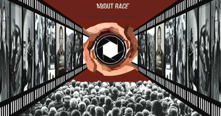 MLK movie screening sparks conversations about race