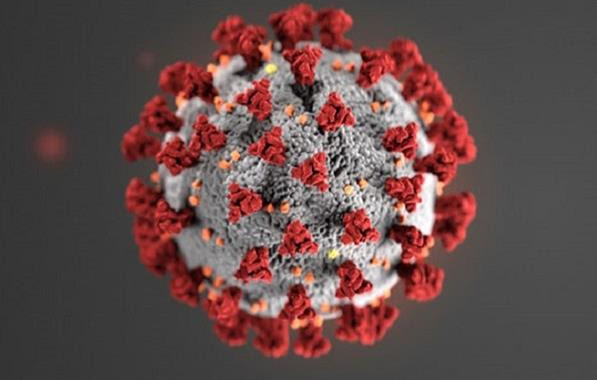 Campus Conversation update on COVID-19