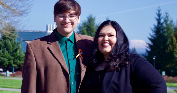 What to know about ASWSUV presidential candidates, Vita Blanco and Armando Antonio