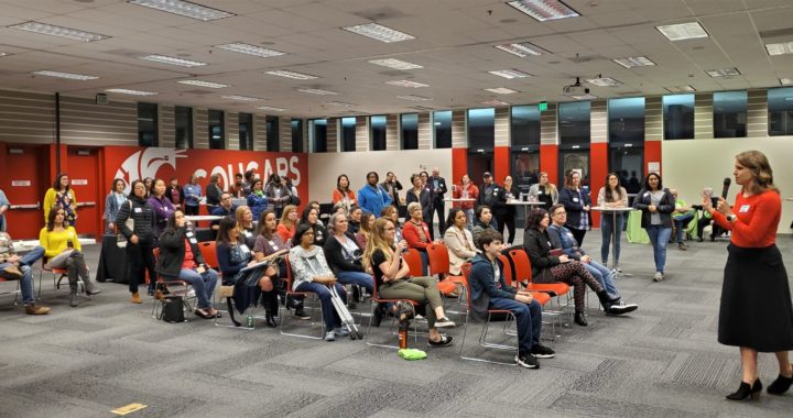 The future of tech: PDX Women in Tech highlight the need for inclusivity in the industry