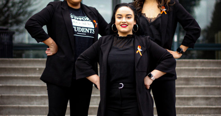 VanCougs fight for next-gen “DREAMers”