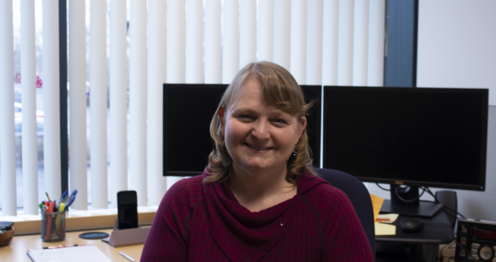 Accessibility, accommodation and equity: does WSU Vancouver effectively accommodate students and staff of all ability statuses?