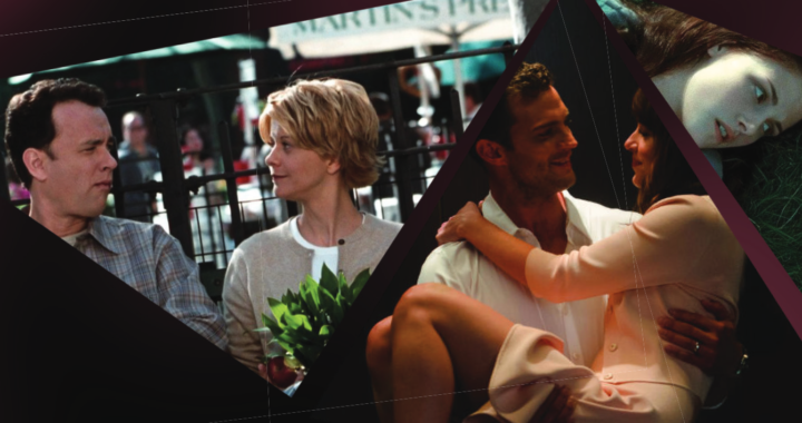 Stalking, actually: Romantic comedies aren’t so romantic