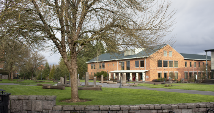 New Employment Engagement Coordinator presents future career paths for students