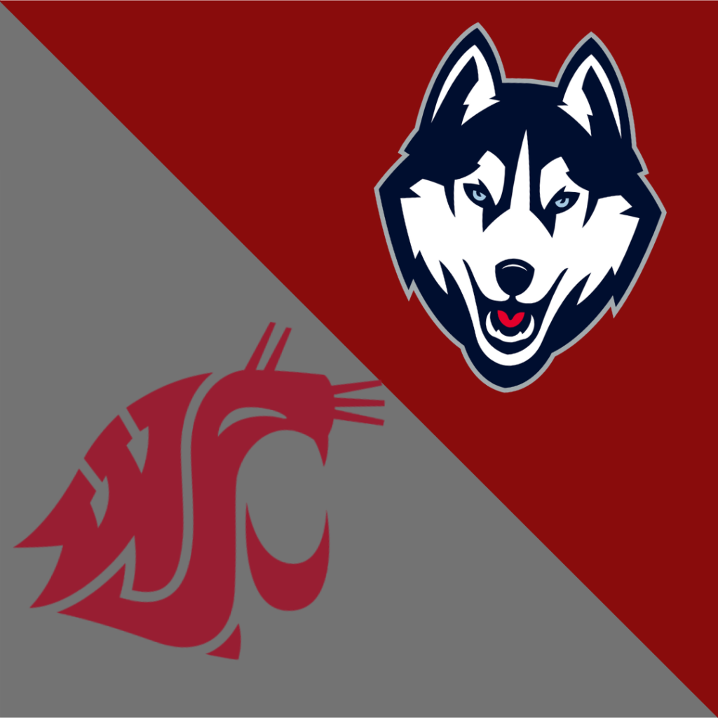 WSU to change Cougar mascot to Husky