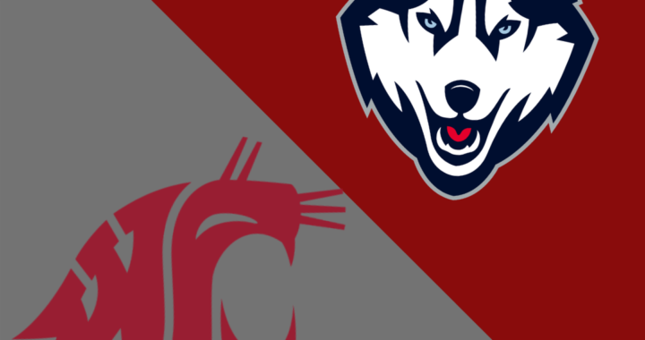 WSU to change Cougar mascot to Husky
