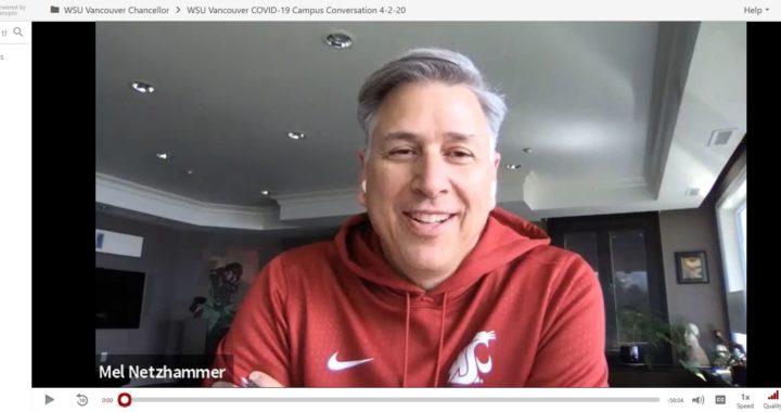 Campus Conversation on COVID-19