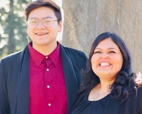 Q&A with ASWSUV President and Vice President elects