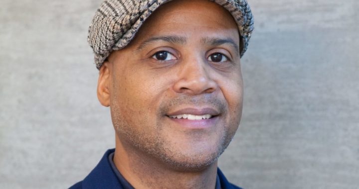 Q&A with Thabiti Lewi: research, documentaries and musicals